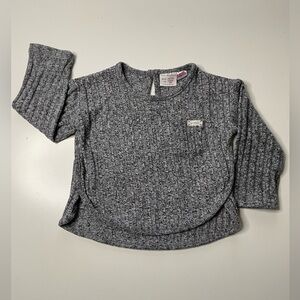 Zara Baby Sweater